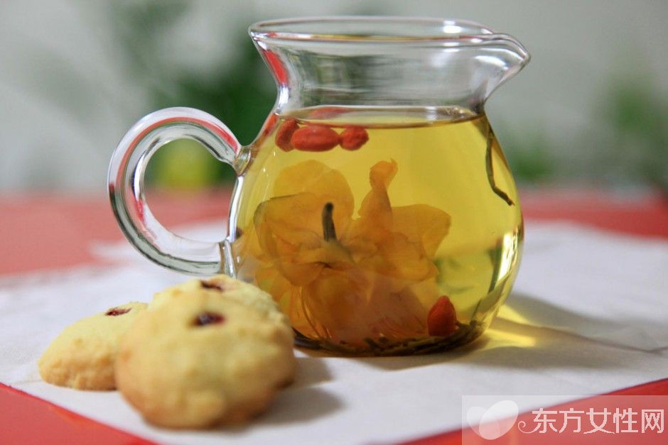 這三款減肥茶保證讓你清脂不傷身