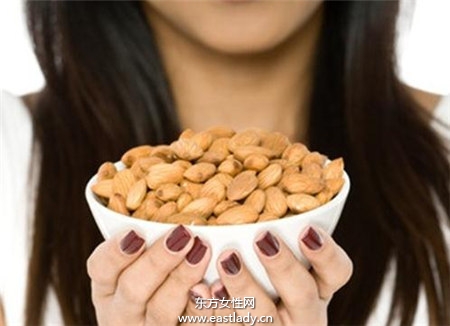 3種零食越吃越瘦