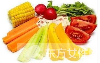 水果減肥餐 一周不帶重樣的水果餐