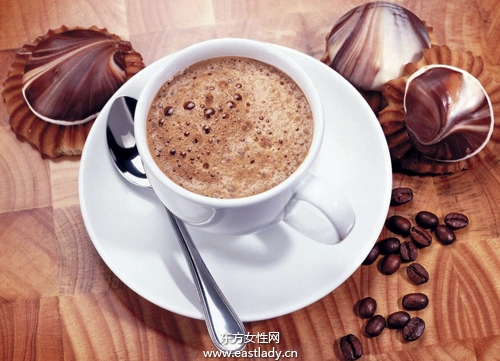 神奇 這樣喝讓你輕松月瘦3斤