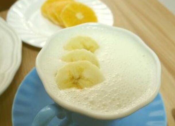 香蕉酸奶減肥法 原來香蕉還能這樣吃