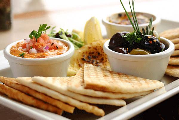 五款超強(qiáng)健康減肥食譜 讓你輕松享 瘦