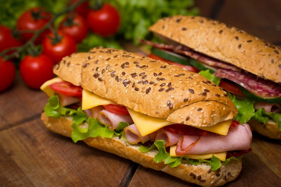 這些早餐食物要不得 想瘦就趕緊扔掉