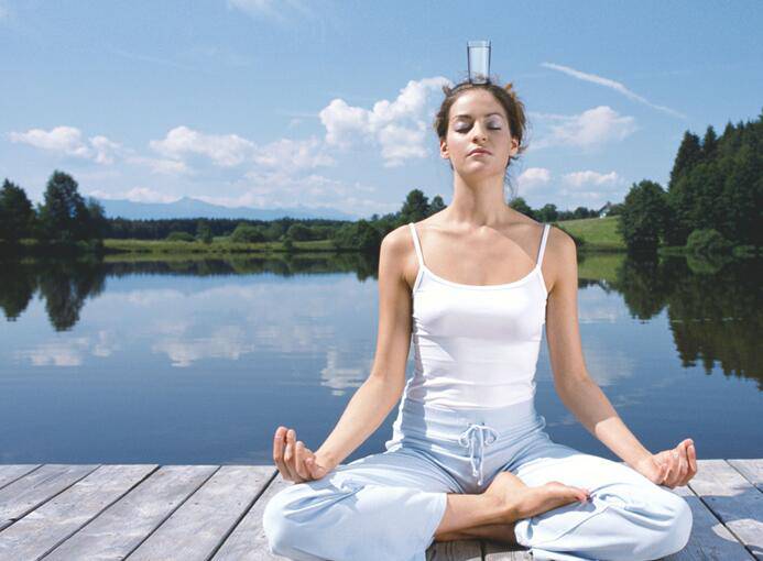 8款自制減肥茶配方大全 切記不可貪杯