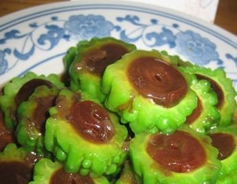 苦瓜怎么吃減肥，六大食譜助你減肥！