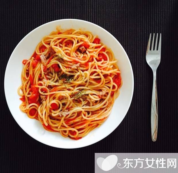 番茄還有這作用 3款番茄減肥食譜讓你瘦瘦瘦