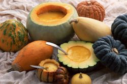 南瓜可以減肥嗎 推薦三款南瓜減肥食譜