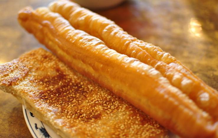 這些早餐食物要不得 想瘦就趕緊扔掉