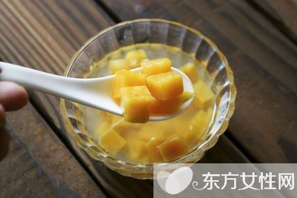 5款紅薯減肥食譜 三天讓你瘦6斤