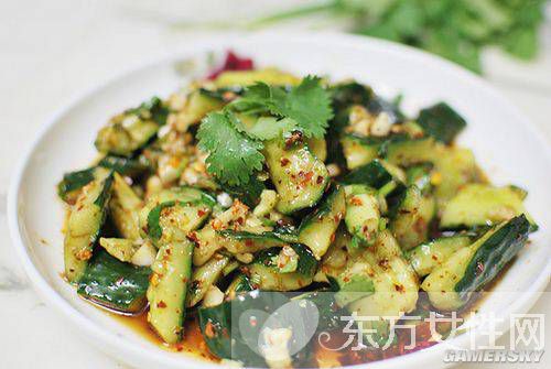 五款超強(qiáng)健康減肥食譜 讓你輕松享 瘦