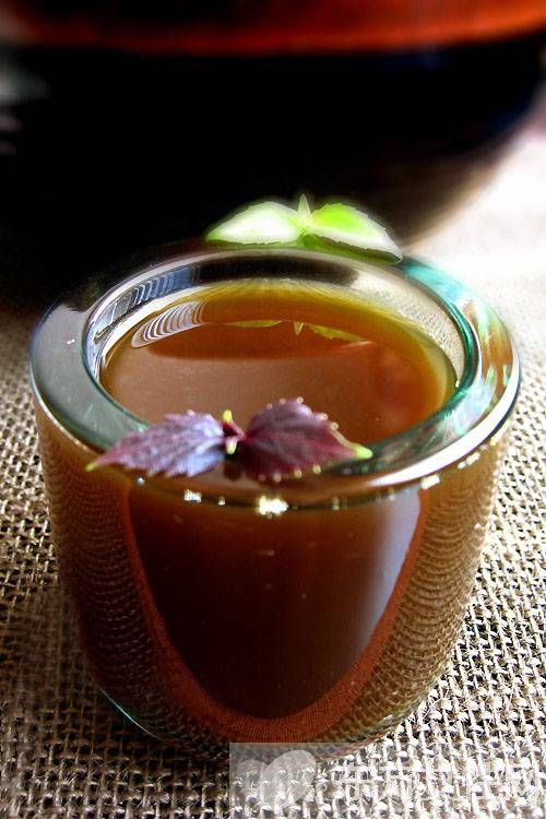 中藥減肥瘦身湯 7種配方的減肥功效你知多少