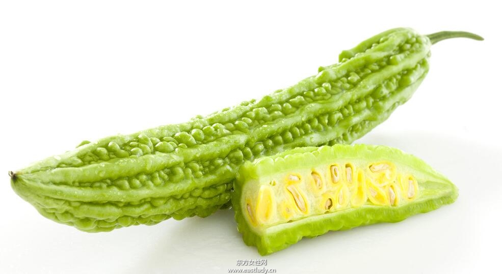 剖析苦瓜汁七大營養(yǎng)功效 據(jù)說還能減肥哦