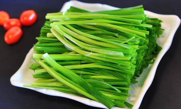 春季吃什么蔬菜可以減肥又美容