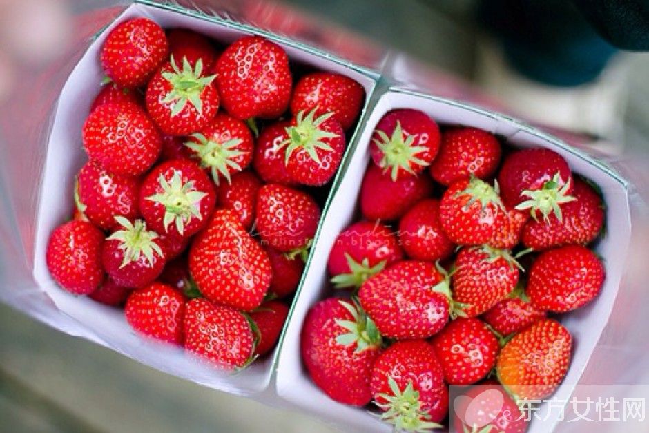 蘋果酸奶減肥法原理是什么 8種水果讓你越吃越瘦