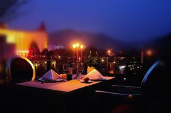 晚餐怎么吃減肥 5大減肥誤區(qū)讓你永遠瘦不了