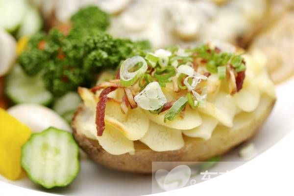 一周健康科學(xué)減肥餐 想不瘦都難