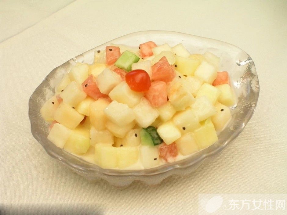 健康飲食減肥方法 保證讓你吃多少都不發(fā)胖