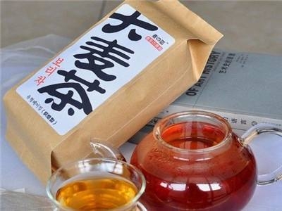 大麥茶的功效與禁忌，減肥美白的功效！