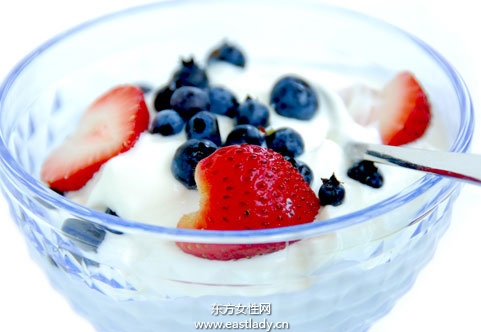 不想動(dòng)卻想吃 6種零食讓你狂吃也不胖