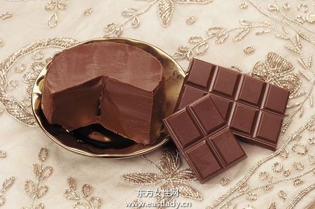 不想動(dòng)卻想吃 6種零食讓你狂吃也不胖