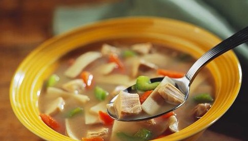 美容瘦身食譜 健康營養(yǎng)又減脂