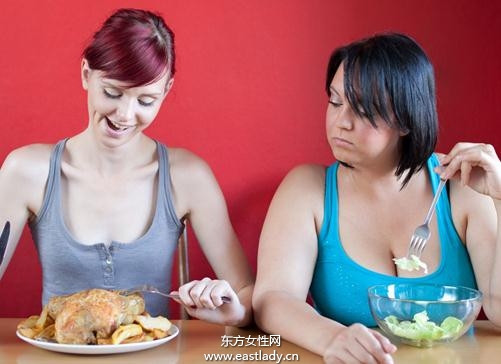 運(yùn)動(dòng)前后千萬不要空腹 運(yùn)動(dòng)前后吃什么才能瘦的快