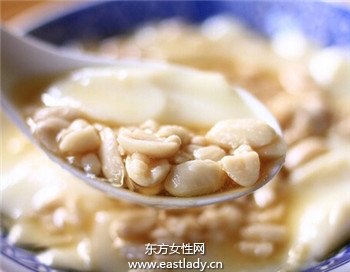 好吃又吃不胖的五種美食