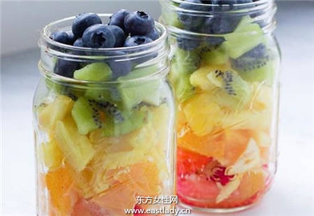 3種吃了既能減肥又有飽足感的食物