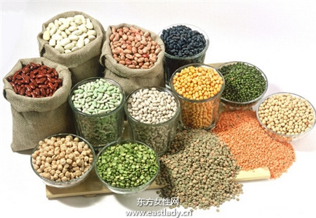 具有減肥效果的6種美食