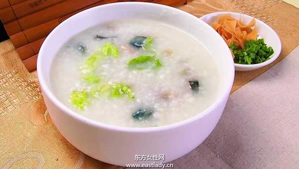 冬季六款豐胸食譜吃出女人味