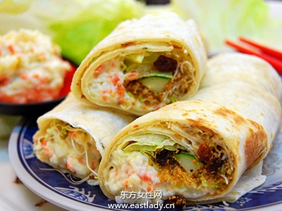 輕食有助瘦身的五大理由