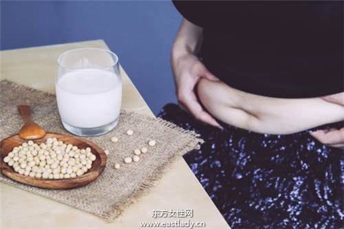 香蕉+豆?jié){+運(yùn)動(dòng) 甩肚肉最佳法寶