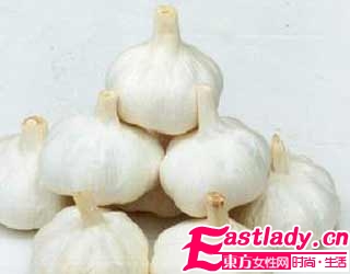 具有消耗脂肪的四種食物