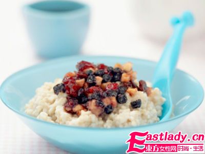 3款美味的紅豆餐 好吃又減肥