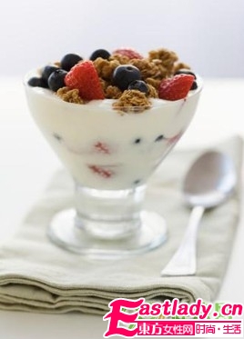 懶女人吃著瘦的8個秘方