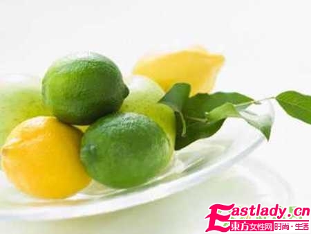 一吃就瘦 六大零熱量果蔬