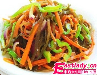 胡蘿卜這樣吃可減重10斤