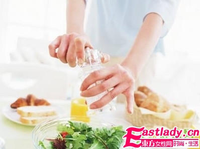 貪吃又怕胖該怎么辦