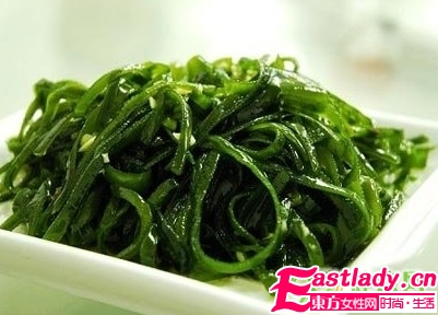 懶女人吃著瘦的8個秘方