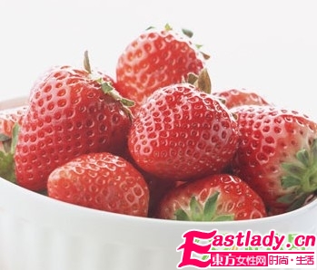 夏季必吃的10大減肥食物