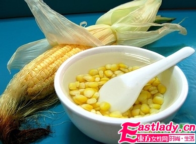 懶女人吃著瘦的8個秘方