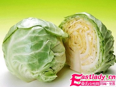 懶女人吃著瘦的8個秘方