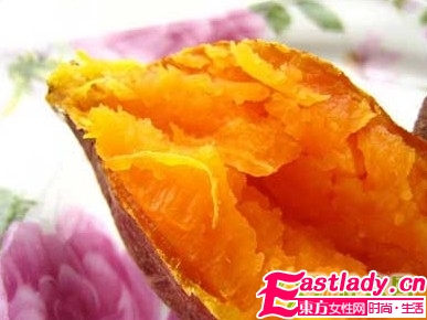 冬季吃飽不長(zhǎng)胖的10大食物