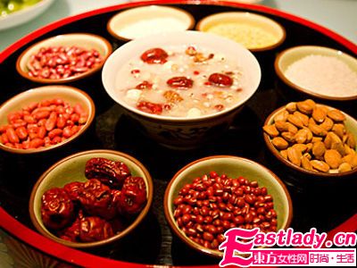 3款美味的紅豆餐 好吃又減肥