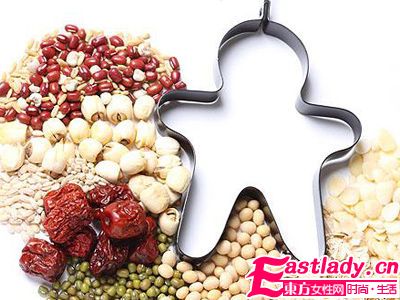 3款美味的紅豆餐 好吃又減肥