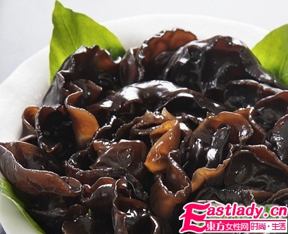 冬季吃飽不長胖的10大食物