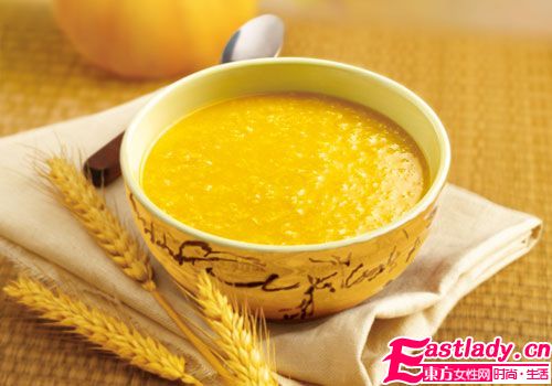 有助夏季減肥的8種減肥粥