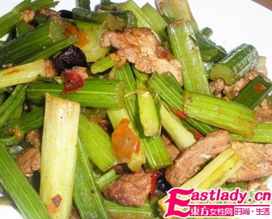 吃掉腹部贅肉的7大食物