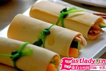 讓你吃不胖的六款瘦身晚餐