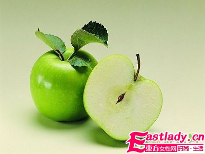 七種食物刮走你的贅肉